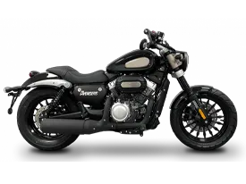 Benda<br />AVENGERS 300cc