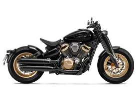 Benda<br />NAPOLEON BOB 500