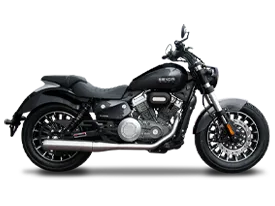 Benda<br />ROCK 125cc