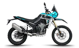 Kove<br />800 X Rally
