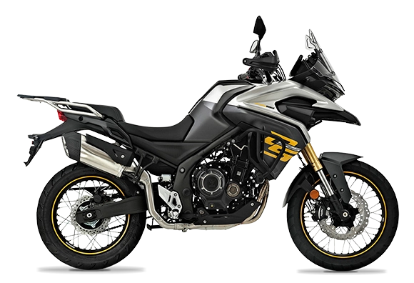 Voge DS525X