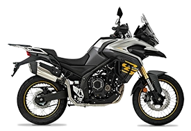 Voge<br>DS525X