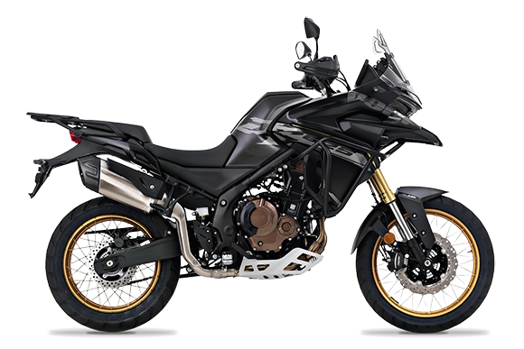 Voge DS625X