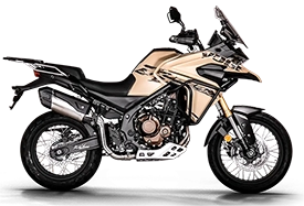 Voge<br>DS625X
