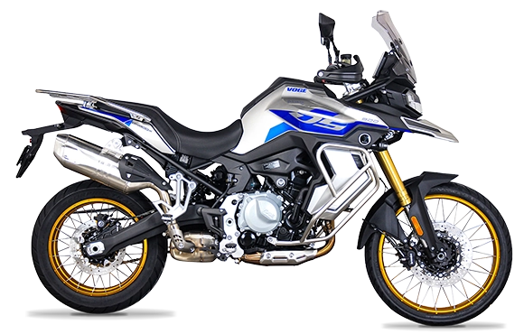 Voge DS900X
