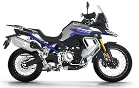 Voge<br>DS900X
