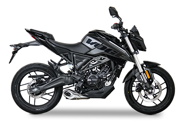 Voge R125