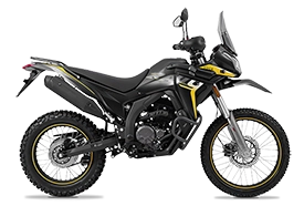 Voge<br>R300RALLY