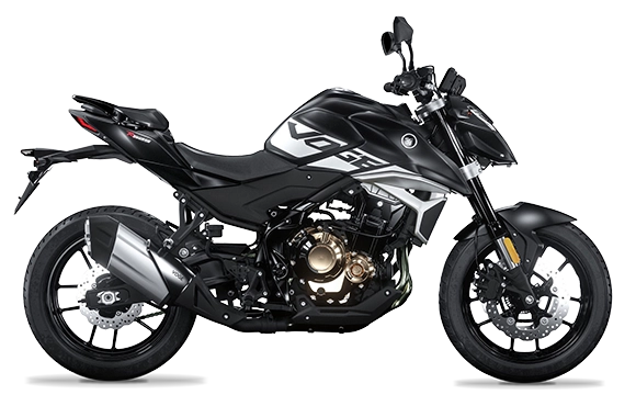 Voge R625