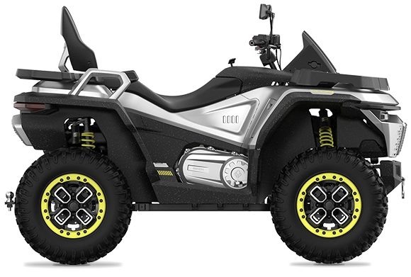 Benda Redstone 1000 Premium ABS Long chez X&nbsp;Crossroads Luxembourg