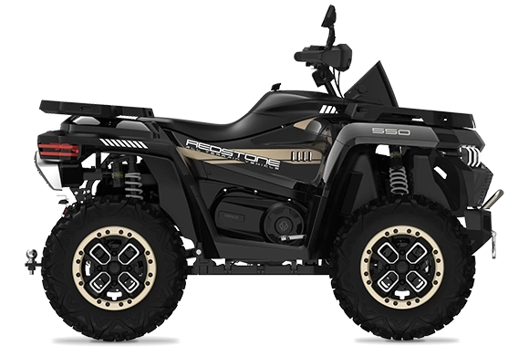 Benda Redstone 550 Premium Court chez X&nbsp;Crossroads Luxembourg