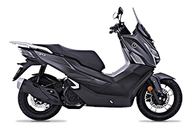 Voge<br>SR1