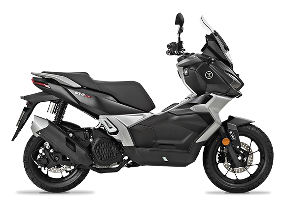 Voge SR1 ADV
