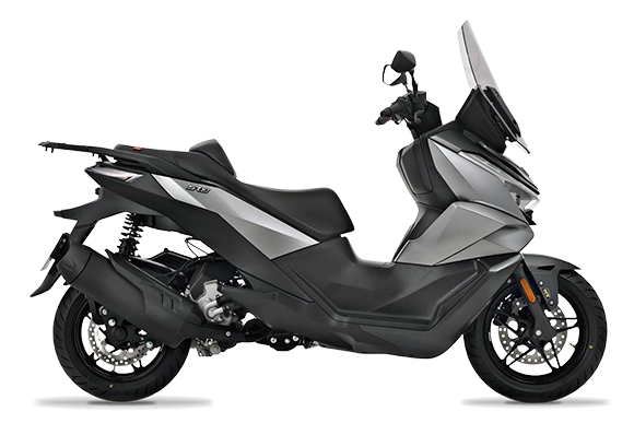 Voge SR3